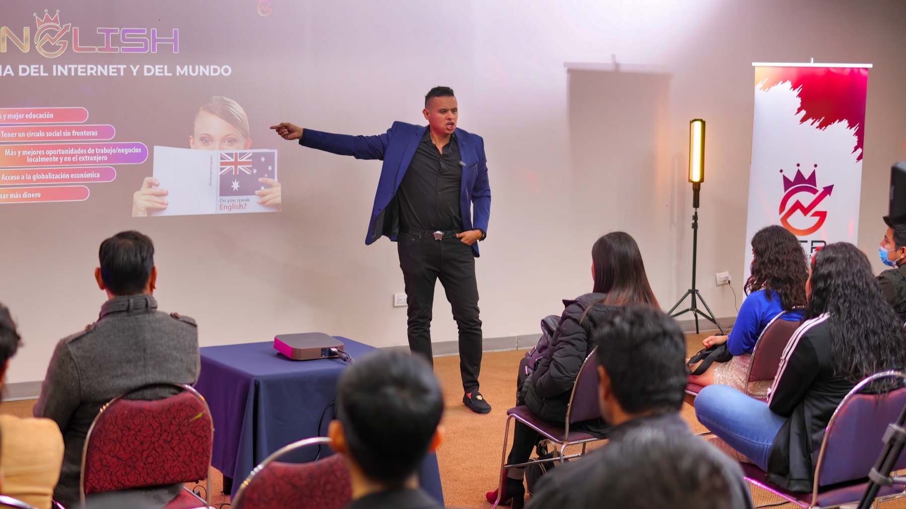 Conference archive 14