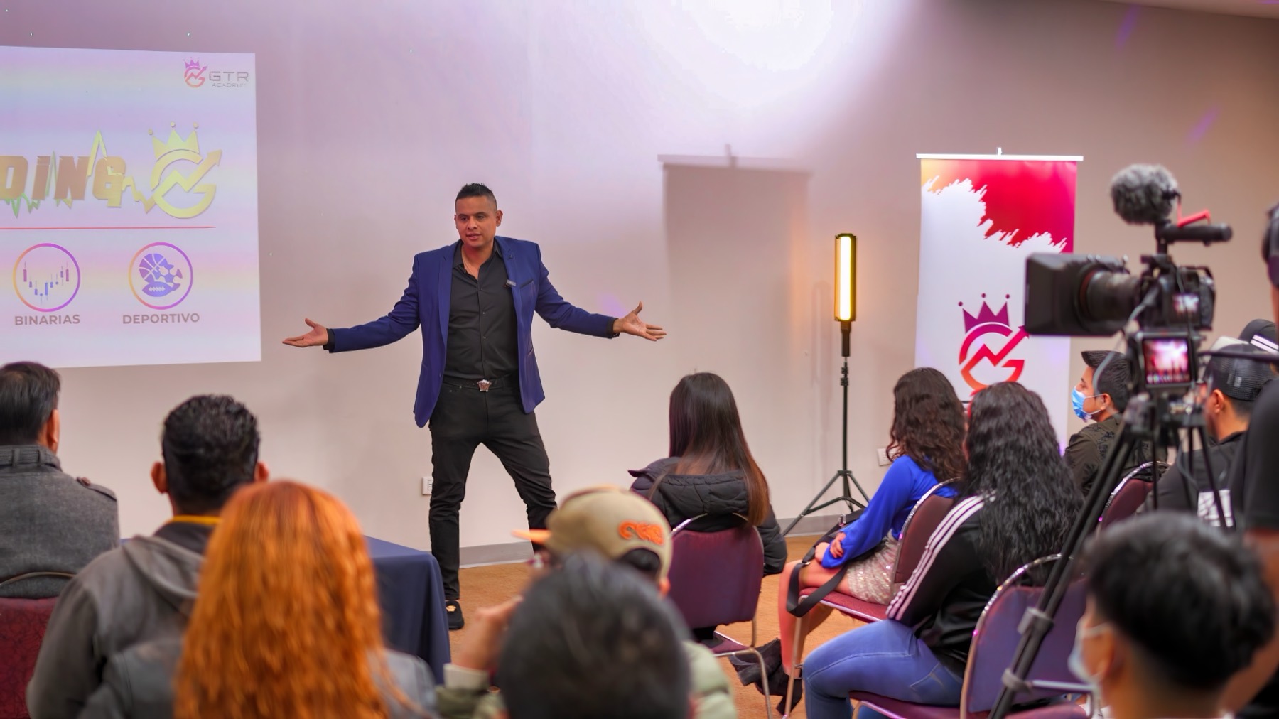Conference archive 15